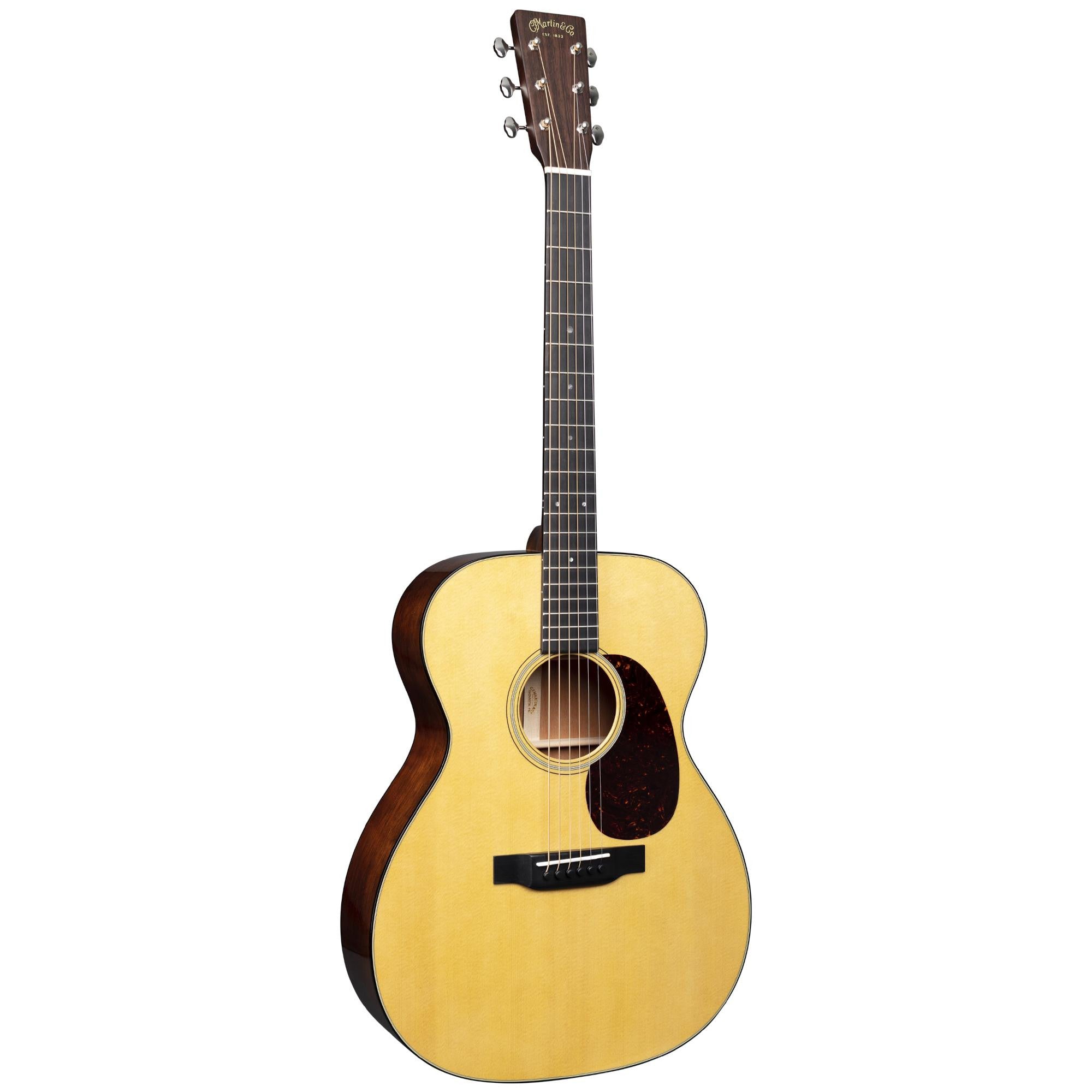 Martin 000-18 2018